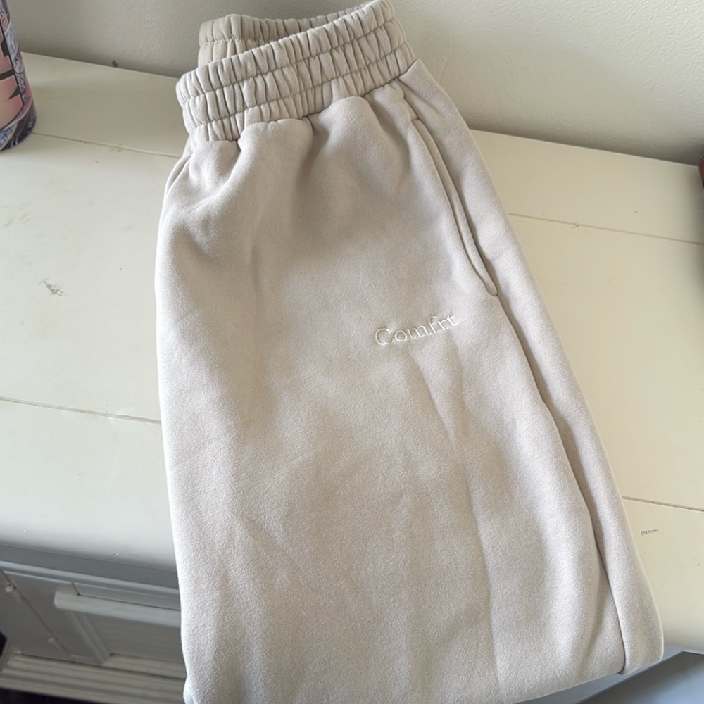 Comfrt Sweatpants